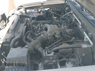 2003 Nissan Frontier XE с VIN 1N6ED27T33C419465, выставлен на аукционе IAAI как лот 42620810 с пробегом 95 598 миль миль и . История ставок и продаж доступна на DreamBid. Изображение 12.