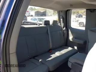 2007 Ford F-150 STX with VIN 1FTRX12W27NA23724, listed as a IAAI auction lot 41789668 with 255,067 mi miles and . Bid and sale history available at DreamBid. Image 8.