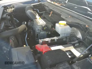 2022 Ram 1500 Limited z VIN 1C6SRFHT3NN119355, wystawiony jako IAAI lot #43373803 z przebiegiem 71 080 mil mil oraz . Historia ofert i sprzedaży dostępna na DreamBid. Obrazek 19.