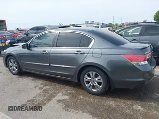 2012 Honda Accord SE z VIN 1HGCP2F66CA195604, wystawiony jako IAAI lot #42073000 z przebiegiem 206 501 mil mil oraz . Historia ofert i sprzedaży dostępna na DreamBid. Obrazek 14.