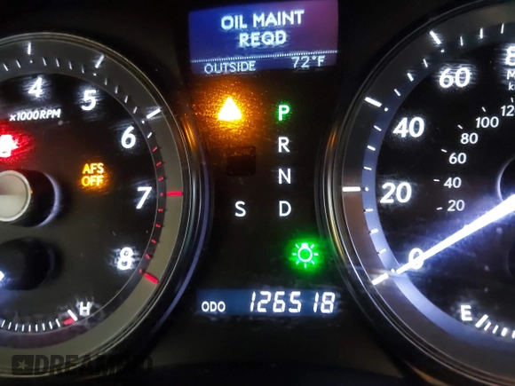 2011 Lexus ES 330 with VIN JTHBK1EG3B2433008, listed as a IAAI auction lot 42536589 with 126,518 mi miles and . Bid and sale history available at DreamBid. Image 15.