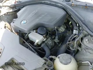2012 BMW 3 Series 328i с VIN WBA3C1C53CF432775, выставлен на аукционе IAAI как лот 42516434 с пробегом 89 890 миль миль и . История ставок и продаж доступна на DreamBid. Изображение 15.