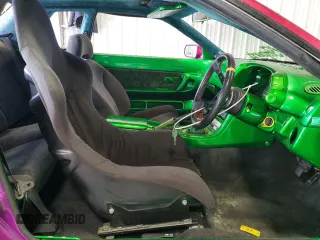 1991 Nissan Skyline z VIN HCR32253069, wystawiony jako Copart lot #65383405 z przebiegiem 176 495 mil mil oraz Czysty tytuł • Clean title. Historia ofert i sprzedaży dostępna na DreamBid. Obrazek 7.