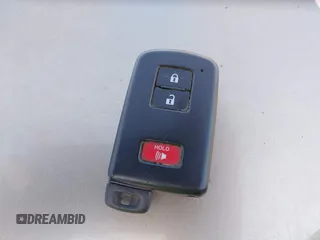 2016 Toyota Prius One z VIN JTDKDTB32G1126614, wystawiony jako IAAI lot #41970288 z przebiegiem 111 354 mil mil oraz . Historia ofert i sprzedaży dostępna na DreamBid. Obrazek 11.