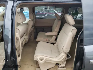 2007 Nissan Quest S with VIN 5N1BV28U57N125582, listed as a Copart auction lot 72336314 with 218,276 mi miles and Salvage Title. Bid and sale history available at carsss.com. Image 11.