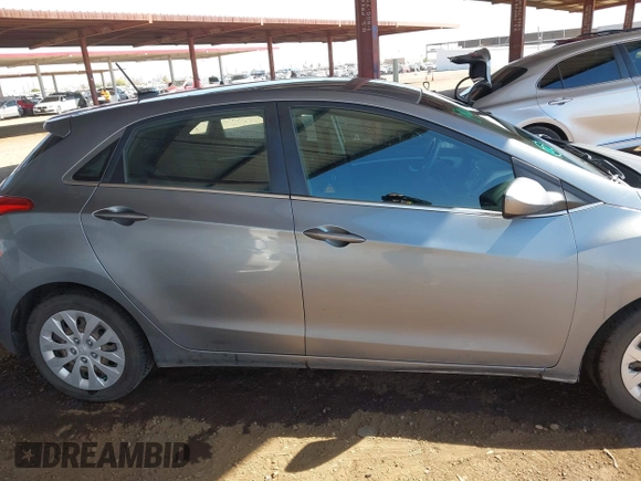 2017 Hyundai Elantra z VIN KMHD35LH1HU351152, wystawiony jako IAAI lot #41903294 z przebiegiem 138 560 mil mil oraz . Historia ofert i sprzedaży dostępna na DreamBid. Obrazek 13.