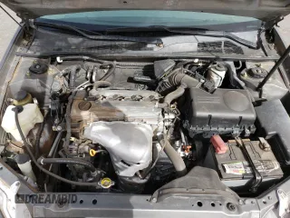 2004 Toyota Camry LE with VIN 4T1BE32KX4U907004, listed as a Copart auction lot 51177685 with 155,795 mi miles and Salvage Title. Bid and sale history available at carsss.com. Image 11.