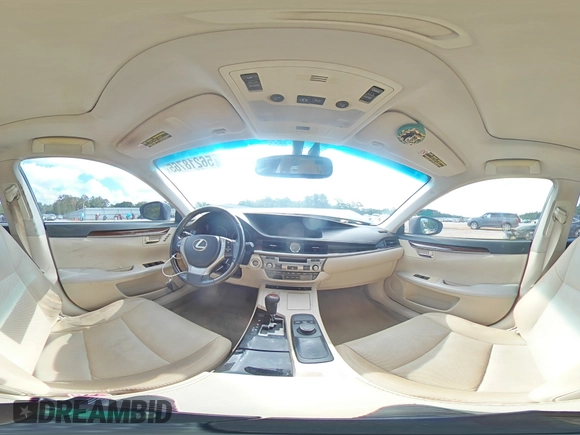 2014 Lexus ES 330 с VIN JTHBK1GG3E2084739, выставлен на аукционе Copart как лот 56218765 с пробегом 234 241 миль миль и Списание • Salvage title. История ставок и продаж доступна на DreamBid. Изображение 14.