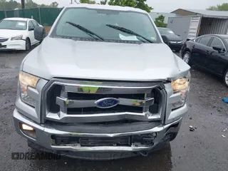 2017 Ford F-150 XL z VIN 1FTEW1E8XHKE53051, wystawiony jako IAAI lot #42330260 z przebiegiem 197 271 mil mil oraz . Historia ofert i sprzedaży dostępna na DreamBid. Obrazek 6.