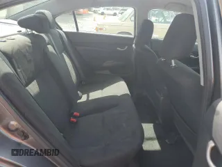 2013 Honda Civic LX z VIN 19XFB2F52DE232289, wystawiony jako Copart lot #60926785 z przebiegiem 134 266 mil mil oraz Szkoda całkowita • Salvage title. Historia ofert i sprzedaży dostępna na DreamBid. Obrazek 10.