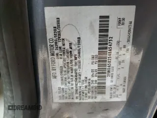 2004 Ford Freestar Limited z VIN 2FMDA58254BA54752, wystawiony jako Copart lot #89195235 z przebiegiem Nie podano mil oraz Szkoda całkowita • Salvage title. Historia ofert i sprzedaży dostępna na DreamBid. Obrazek 13.