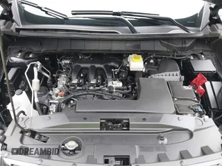 2023 Nissan Pathfinder SV with VIN 5N1DR3BA0PC259347, listed as a IAAI auction lot 42521314 with 44,370 mi miles and . Bid and sale history available at DreamBid. Image 10.