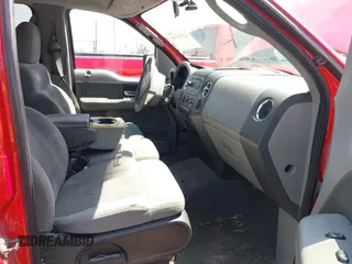 2007 Ford F-150 XLT z VIN 1FTRW12W77KC51996, wystawiony jako IAAI lot #42290348 z przebiegiem 79 969 mil mil oraz . Historia ofert i sprzedaży dostępna na DreamBid. Obrazek 5.