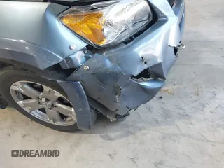 2010 Toyota RAV4 Sport with VIN 2T3WF4DV2AW025968, listed as a IAAI auction lot 42583288 with 227,108 mi miles and . Bid and sale history available at DreamBid. Image 6.