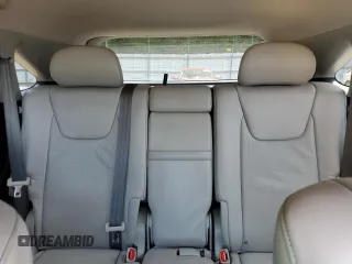2014 Lexus RX 350 с VIN 2T2BK1BA2EC248967, выставлен на аукционе Copart как лот 59506025 с пробегом 112 149 миль миль и Списание • Salvage title. История ставок и продаж доступна на DreamBid. Изображение 10.