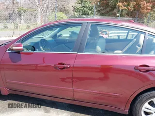 2012 Nissan Altima S z VIN 1N4AL2AP5CC212002, wystawiony jako IAAI lot #41914765 z przebiegiem 178 443 mil mil oraz . Historia ofert i sprzedaży dostępna na DreamBid. Obrazek 15.