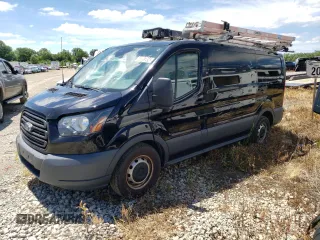 2016 Ford Transit Cargo с VIN 1FTYE1YMXGKB54280, выставлен на аукционе Copart как лот 55707995 с пробегом 212 116 миль миль и Чистый • Clean title. История ставок и продаж доступна на DreamBid. Изображение 1.