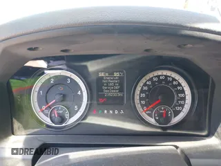 2016 Ram 1500 with VIN 3C6JR6DM0GG352213, listed as a IAAI auction lot 42384058 with 215,233 mi miles and . Bid and sale history available at DreamBid. Image 7.