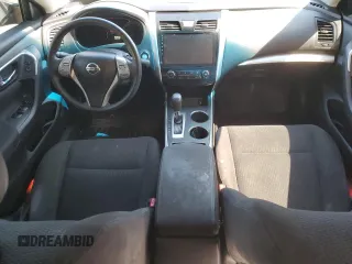 2015 Nissan Altima SV with VIN 1N4AL3AP3FC219962, listed as a Copart auction lot 51444755 with 165,949 mi miles and Salvage Title. Bid and sale history available at DreamBid. Image 8.