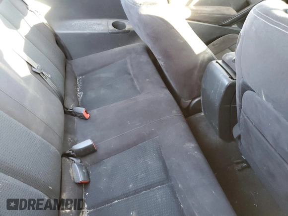 2012 Nissan Altima 2.5 S with VIN 1N4AL2EP8CC126483, listed as a Copart auction lot 88693195 with 196,497 mi miles and Salvage Title. Bid and sale history available at carsss.com. Image 10.