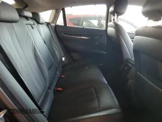 2016 BMW X6 sDrive35i with VIN 5UXKU0C5XG0F92586, listed as a Copart auction lot 76074884 with 110,416 mi miles and Salvage Title. Bid and sale history available at carsss.com. Image 11.