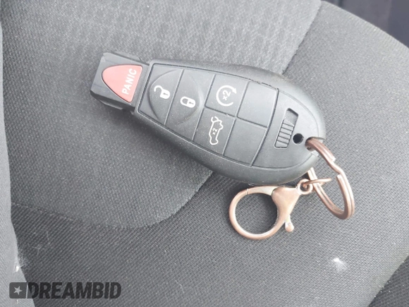 2016 Jeep Cherokee Latitude с VIN 1C4PJMCS3GW278995, выставлен на аукционе IAAI как лот 42416172 с пробегом 121 586 миль миль и . История ставок и продаж доступна на DreamBid. Изображение 11.