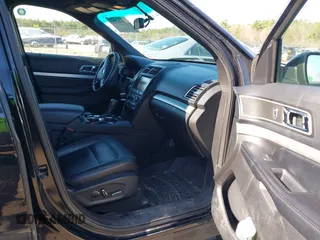 2016 Ford Explorer XLT with VIN 1FM5K8D8XGGB44909, listed as a IAAI auction lot 42056322 with 147,143 mi miles and . Bid and sale history available at carsss.com. Image 5.