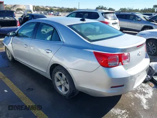 2014 Chevrolet Malibu LS with VIN 1G11A5SL3EF290270, listed as a IAAI auction lot 41248358 with 78,962 mi miles and . Bid and sale history available at DreamBid. Image 3.