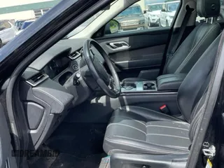 2019 Land Rover Range Rover Velar S with VIN SALYB2EX4KA798720, listed as a Copart auction lot 63855405 with 77,936 mi miles and Clean title. Bid and sale history available at DreamBid. Image 5.