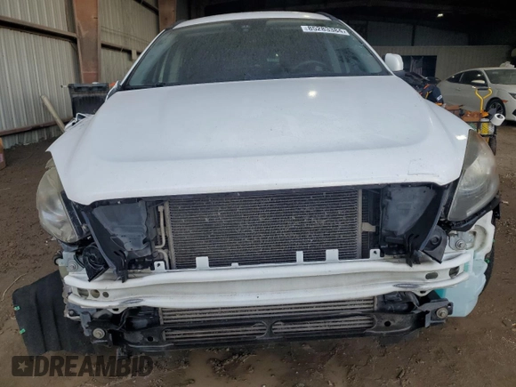 2017 Volvo XC60 with VIN YV440MDJ9H2084070, listed as a Copart auction lot 85283384 with 134,776 mi miles and Clean title. Bid and sale history available at DreamBid. Image 5.