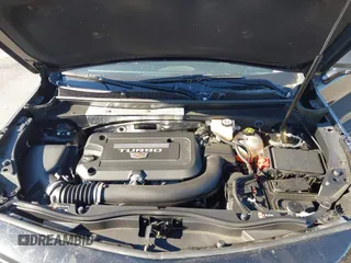 2021 Cadillac XT4 FWD Luxury with VIN 1GYAZAR46MF074767, listed as a IAAI auction lot 41652091 with 46,631 mi miles and . Bid and sale history available at DreamBid. Image 10.