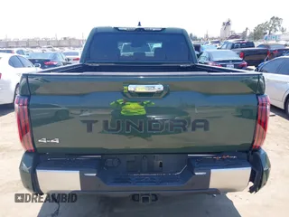 2022 Toyota Tundra Limited Hybrid с VIN 5TFJC5DB4NX002708, выставлен на аукционе IAAI как лот 42749213 с пробегом 30 726 миль миль и . История ставок и продаж доступна на DreamBid. Изображение 17.