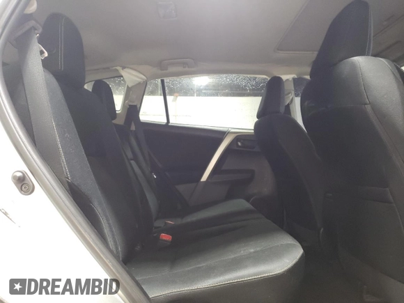 2013 Toyota RAV4 XLE with VIN 2T3RFREV6DW084051, listed as a Copart auction lot 52936425 with 232,209 mi miles and Salvage Title. Bid and sale history available at carsss.com. Image 11.