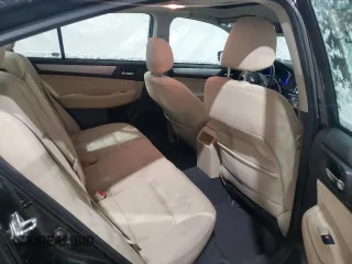 2016 Subaru Legacy 2.5i Premium with VIN 4S3BNAE61G3013491, listed as a Copart auction lot 78379783 with 188,233 mi miles. Bid and sale history available at carsss.com. Image 10.