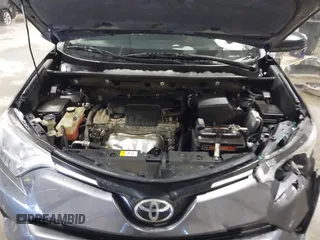 2017 Toyota RAV4 LE with VIN JTMZFREVXHJ111336, listed as a IAAI auction lot 41246935 with 176,693 mi miles and . Bid and sale history available at carsss.com. Image 10.