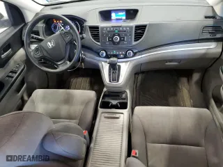 2013 Honda CR-V LX with VIN 5J6RM4H39DL077434, listed as a Copart auction lot 53968125 with 169,055 mi miles and Clean Title. Bid and sale history available at carsss.com. Image 8.