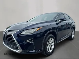 2017 Lexus RX 350 с VIN 2T2ZZMCAXHC087251, выставлен на аукционе Copart как лот 61692395 с пробегом 141 792 миль миль и Чистый • Clean title. История ставок и продаж доступна на DreamBid. Изображение 2.