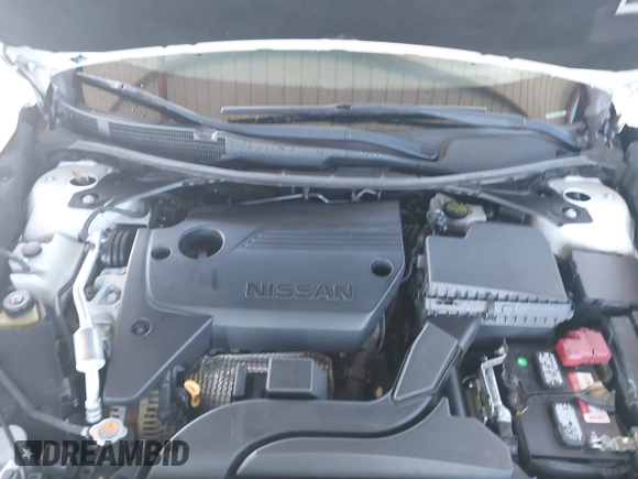 2018 Nissan Altima SR with VIN 1N4AL3AP2JC163232, listed as a IAAI auction lot 41818746 with 73,707 mi miles and . Bid and sale history available at carsss.com. Image 10.
