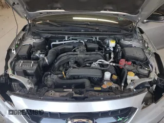 2022 Subaru Legacy Special Sports with VIN 4S3BWAH67N3007362, listed as a Copart auction lot 60972325 with 50,514 mi miles and Salvage title. Bid and sale history available at DreamBid. Image 11.