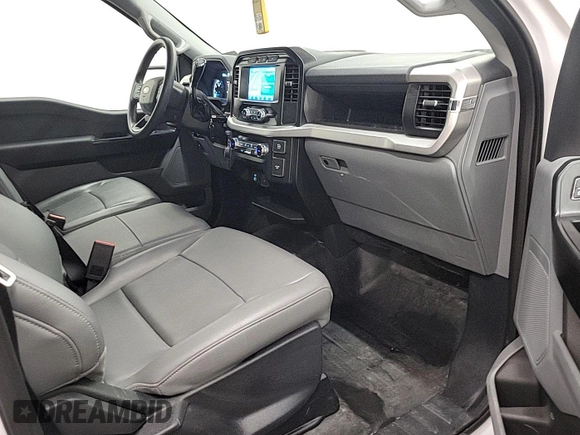 2022 Ford F-150 XL с VIN 1FTFW1ED0NFB29760, выставлен на аукционе IAAI как лот 42782597 с пробегом 29 383 миль миль и . История ставок и продаж доступна на DreamBid. Изображение 23.