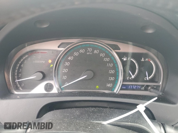 2013 Toyota Venza LE с VIN 4T3BA3BB8DU041693, выставлен на аукционе Copart как лот 58927095 с пробегом 177 274 миль миль и Чистый • Clean title. История ставок и продаж доступна на DreamBid. Изображение 9.