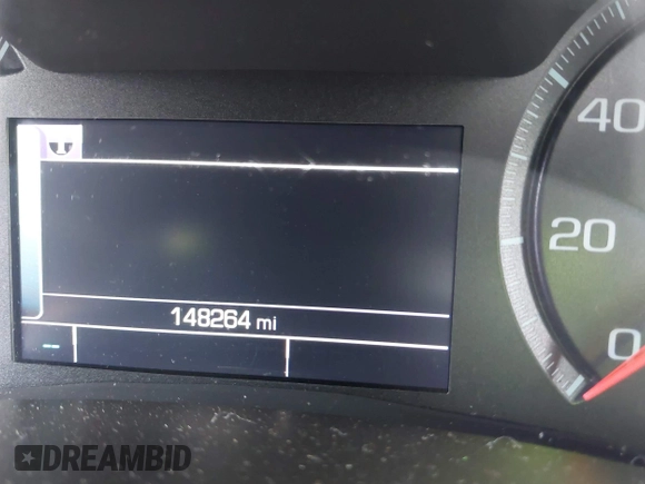2015 Chevrolet Impala LT with VIN 2G1115SL7F9291433, listed as a IAAI auction lot 42130180 with 148,264 mi miles and . Bid and sale history available at DreamBid. Image 7.