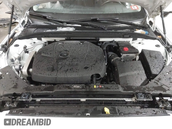 2020 Volvo V60 z VIN YV4102WK0L1037649, wystawiony jako IAAI lot #41043003 z przebiegiem 103 613 mil mil oraz . Historia ofert i sprzedaży dostępna na DreamBid. Obrazek 10.