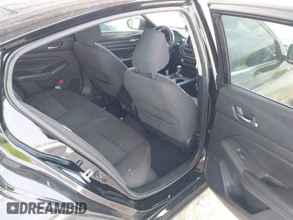 2020 Nissan Altima S z VIN 1N4BL4BV0LC263355, wystawiony jako IAAI lot #42203168 z przebiegiem 113 096 mil mil oraz . Historia ofert i sprzedaży dostępna na DreamBid. Obrazek 8.