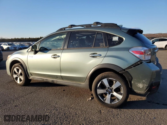 2016 Subaru Crosstrek Touring z VIN JF2GPBLC7GH241045, wystawiony jako Copart lot #88355525 z przebiegiem 59 254 mil mil oraz Szkoda całkowita • Salvage title. Historia ofert i sprzedaży dostępna na DreamBid. Obrazek 2.