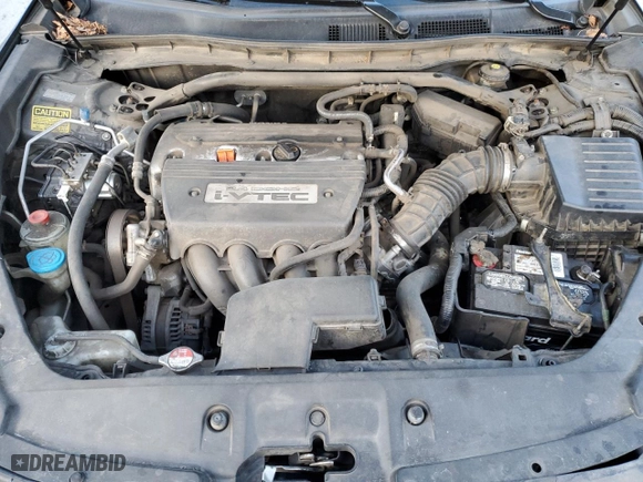 2012 Honda Crosstour EX-L with VIN 5J6TF3H5XCL000193, listed as a Copart auction lot 83740804 with 243,673 mi miles and Salvage Title. Bid and sale history available at carsss.com. Image 12.
