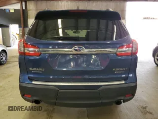 2019 Subaru Ascent Limited with VIN 4S4WMAPD2K3480309, listed as a Copart auction lot 64447515 with 167,174 mi miles and Clean title. Bid and sale history available at DreamBid. Image 6.