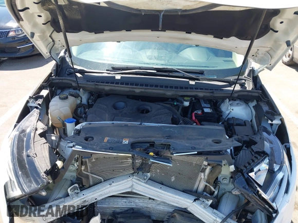 2018 Ford Edge SEL with VIN 2FMPK4J92JBB26496, listed as a IAAI auction lot 41999860 with 49,660 mi miles. Bid and sale history available at carsss.com. Image 10.