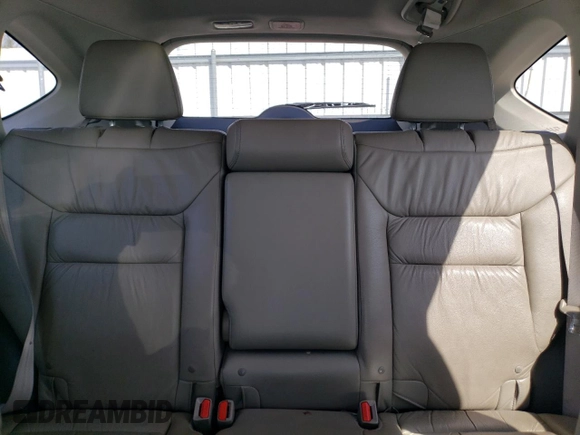 2013 Honda CR-V EX-L with VIN 2HKRM3H70DH523834, listed as a Copart auction lot 47344645 with 163,845 mi miles and Salvage Title. Bid and sale history available at DreamBid. Image 10.