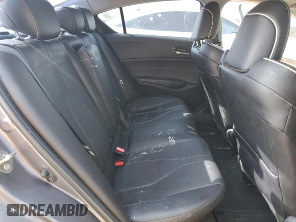 2019 Acura ILX Premium z VIN 19UDE2F74KA009351, wystawiony jako Copart lot #52791145 z przebiegiem 161 144 mil mil oraz Szkoda całkowita • Salvage title. Historia ofert i sprzedaży dostępna na DreamBid. Obrazek 10.